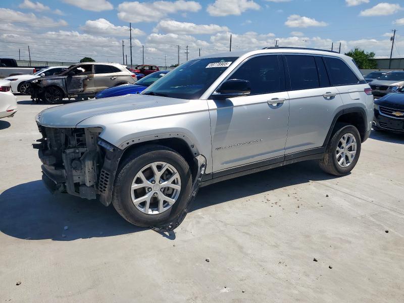 JEEP GRAND CHER 2023