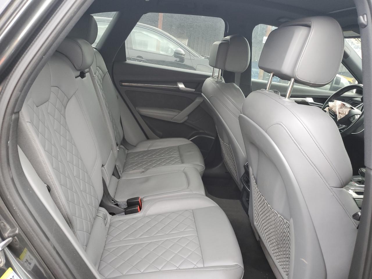 2018 Audi Sq5 Prestige VIN: WA1C4AFY9J2071475 Lot: 62203865
