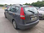 2011 HYUNDAI I30 for sale at Copart CASTLEDERMOT - IRELAND