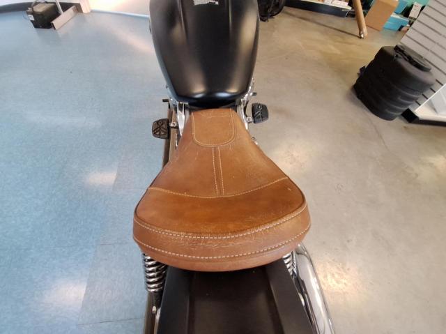 2015 INDIAN MOTORCYCLE CO. SCOUT ABS  