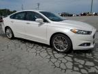 2013 Ford Fusion Se   zu verkaufen in Lebanon, TN - Rear End