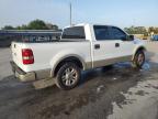 2007 Ford F150 Supercrew იყიდება Orlando-ში, FL - Front End