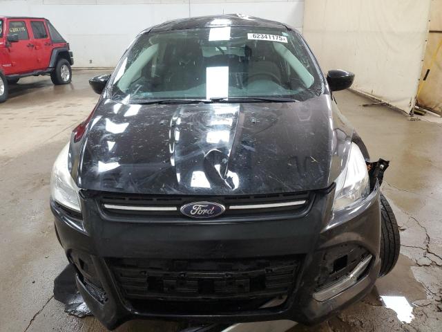  FORD ESCAPE 2016 Черный
