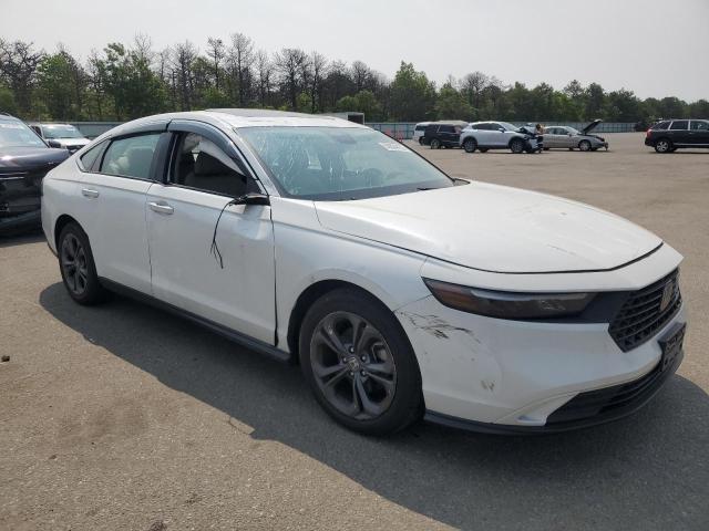  HONDA ACCORD 2023 Biały