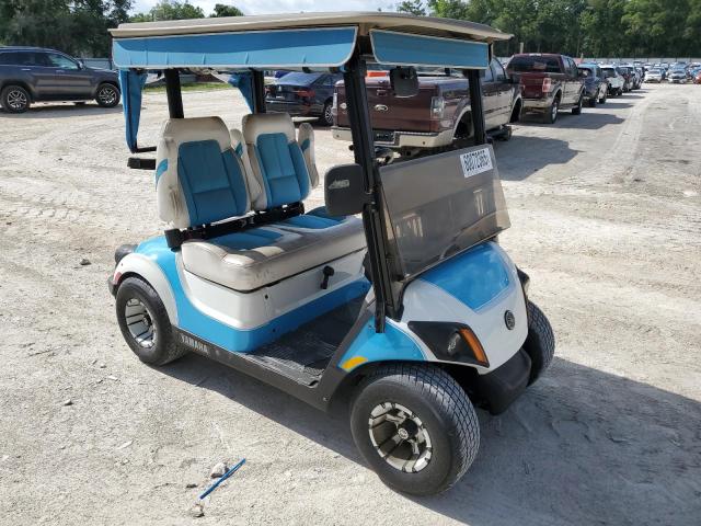 2019 Golf Cart Cart