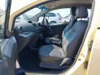 2013 CHEVROLET SPARK LT for sale at Copart SANDWICH