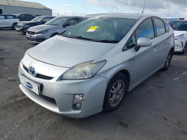 TOYOTA PRIUS T3 V 2010
