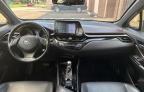 2019 Toyota C-Hr Xle   zu verkaufen in Oklahoma City, OK - Normal Wear