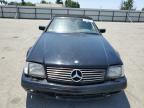 1998 Mercedes-Benz Sl 500 zu verkaufen in Bakersfield, CA - Mechanical