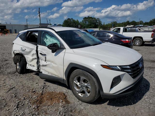 HYUNDAI TUCSON SEL 2024