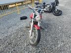 2007 YAMAHA XVS650    for sale at Copart GA - ATLANTA SOUTH
