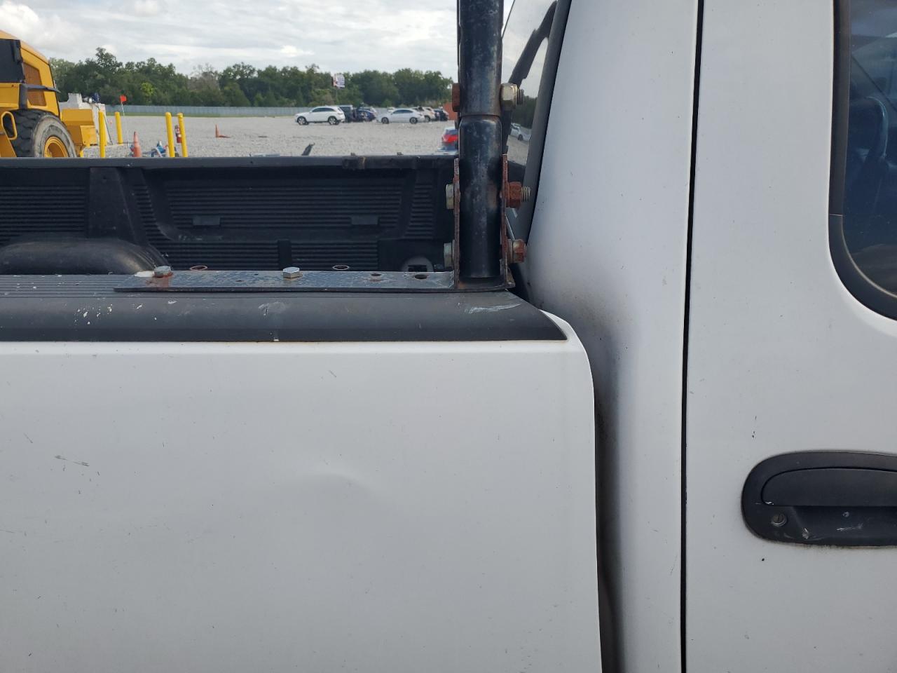 2001 Ford F150 VIN: 1FTZF17281NA91560 Lot: 63121915