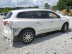 2017 Buick Enclave  de vânzare în Fairburn, GA - Biohazard/Chemical