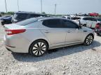 2012 Kia Optima Sx for Sale in Lawrenceburg, KY - Hail