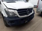 2016 MERCEDES BENZ SPRINTER 3 for sale at Copart SANDY
