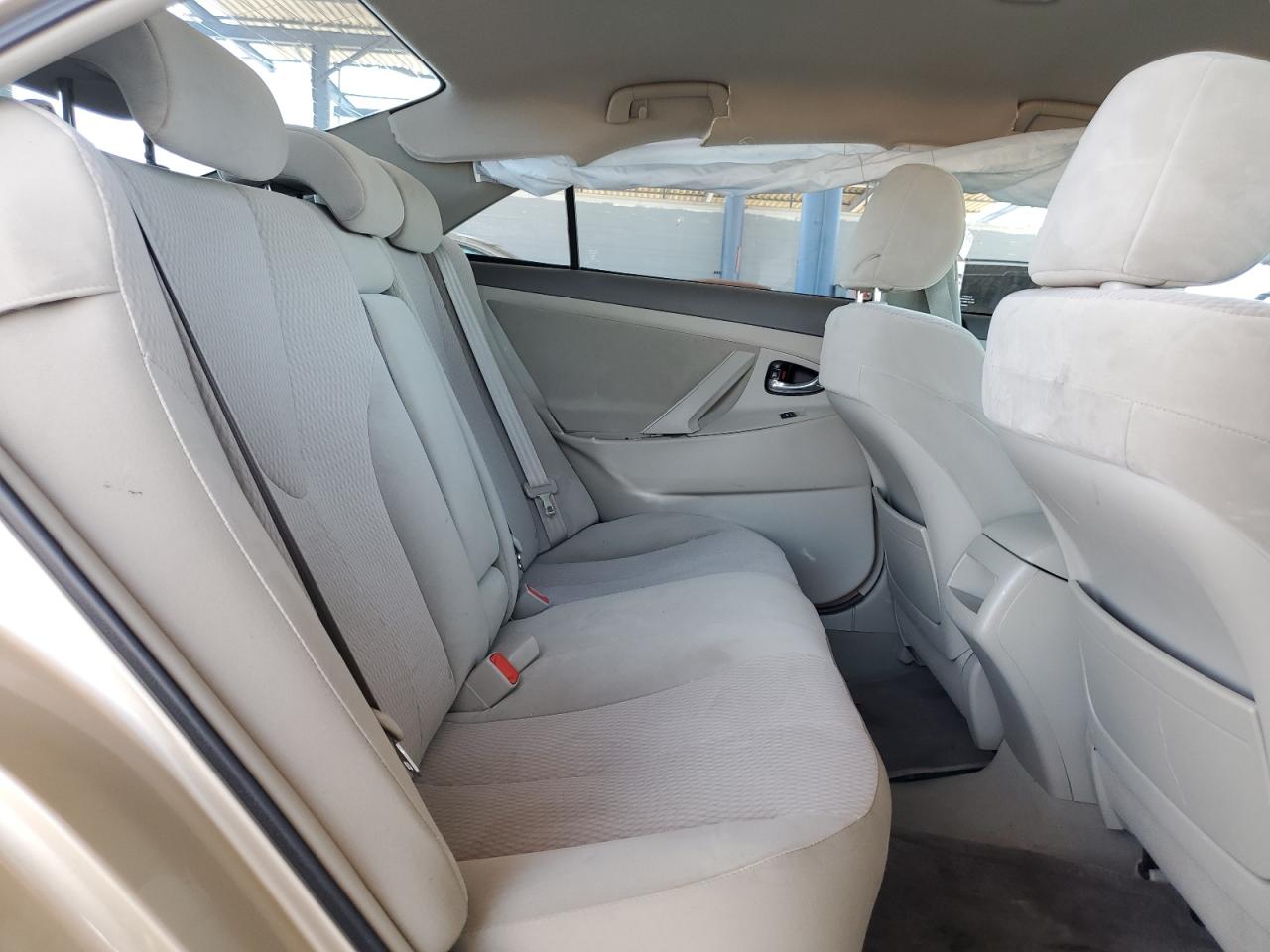 TOYOTA CAMRY 2010 VIN 4T4BF3EK1AR074607 фото 10