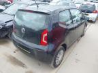 2012 VOLKSWAGEN MOVE UP for sale at Copart SANDY
