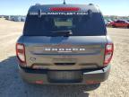 2023 FORD BRONCO SPORT BIG BEND   for sale at Copart AB - EDMONTON