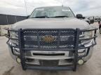 2012 Chevrolet Silverado K1500 Lt продається в Orlando, FL - Minor Dent/Scratches
