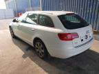 2011 AUDI A6 SE TDI for sale at Copart SANDTOFT