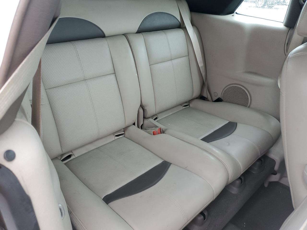 2005 Chrysler Pt Cruiser Gt VIN: 3C3AY75S15T509741 Lot: 61560905