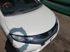 2013 HONDA CIVIC I-DT for sale at Copart SANDTOFT