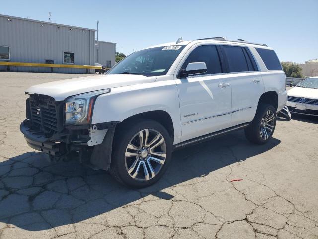  GMC YUKON 2018 Biały