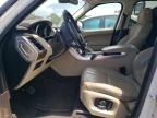 2016 LAND ROVER RANGE ROVER SPORT HSE   à vendre chez Copart GA - CARTERSVILLE
