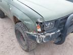 1998 TOYOTA HILUX 2.4 for sale at Copart BRISTOL