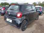 2015 SMART FORFOUR PR for sale at Copart ROCHFORD