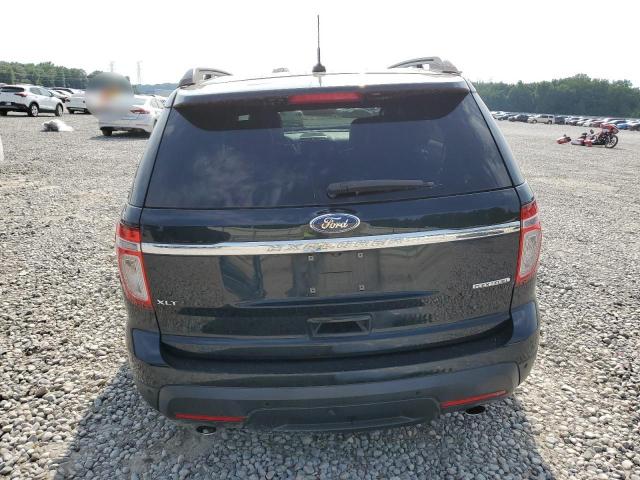  FORD EXPLORER 2014 Сharcoal