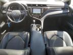 2020 Toyota Camry Se للبيع في Sacramento، CA - Rear End