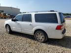2012 Lincoln Navigator L en Venta en Tanner, AL - Top/Roof
