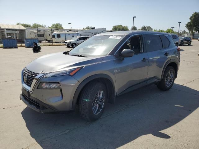 NISSAN ROGUE S 2021