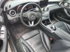 2015 MERCEDES-BENZ C 300 4MATIC à vendre chez Copart OH - DAYTON