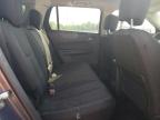 2013 GMC TERRAIN SLE   à vendre chez Copart MA - NORTH BOSTON