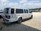1999 Ford Econoline E350 Super Duty Wagon for Sale in Tanner, AL - Rear End