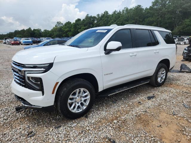 CHEVROLET TAHOE C150 2025