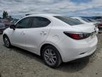 2017 Toyota Yaris Ia  للبيع في Eugene، OR - Front End