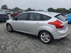 2014 Ford Focus Se for Sale in Loganville, GA - Side