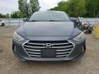 2017 HYUNDAI ELANTRA SE   à vendre chez Copart ON - LONDON