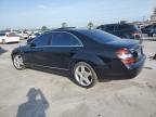 2007 Mercedes-Benz S 550 for Sale in New Orleans, LA - Front End