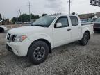 2019 Nissan Frontier S   en Venta en Columbus, OH - Rear End