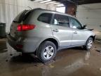 Ebensburg, PA에서 판매 중인 2009 Hyundai Santa Fe Gls - Front End