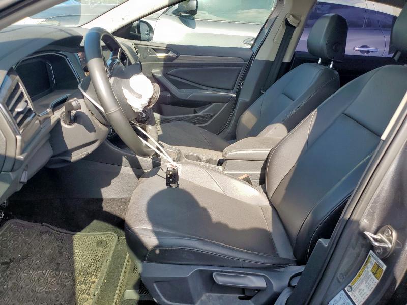  VOLKSWAGEN JETTA 2020 Сірий