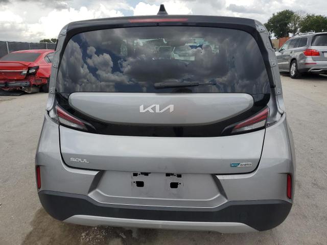  KIA SOUL 2023 Szary
