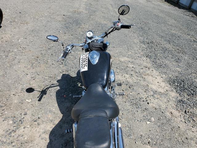 1998 HONDA VT750 CD  