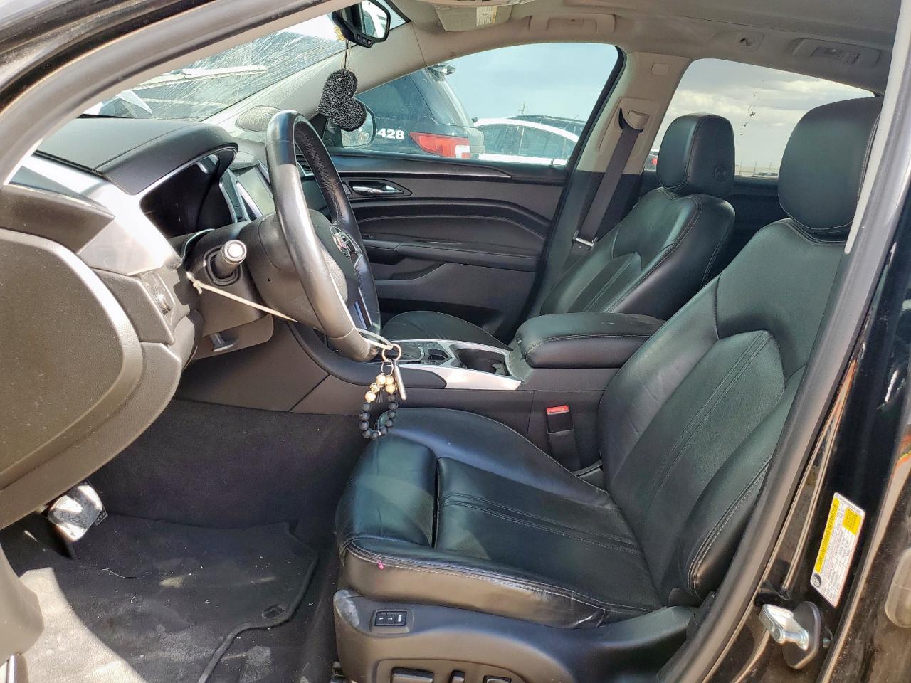 2016 Cadillac Srx Performance Collection VIN: 3GYFNCE3XGS561383 Lot: 62861555