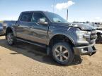 2017 FORD F150 SUPERCREW for sale at Copart AB - CALGARY