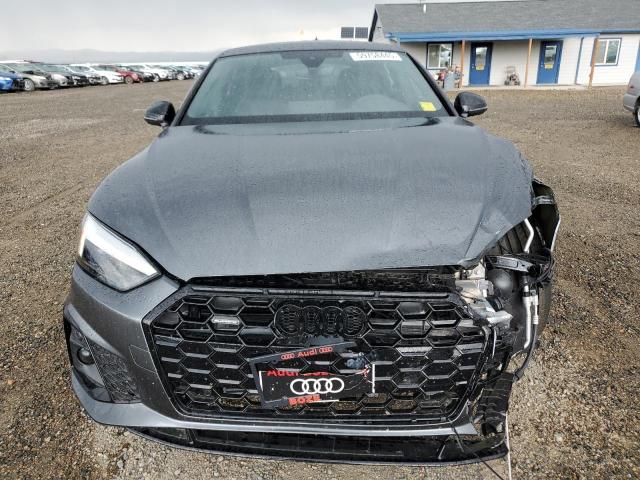  AUDI A5 2025 Серый